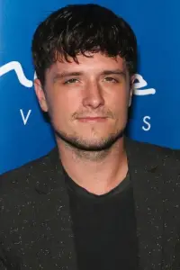Фото Джош Хатчерсон (Josh Hutcherson) #519846