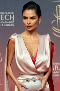 Фото  (Kaoutar Boudarraja) #420475