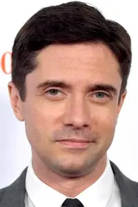 Фото Тофер Грейс (Topher Grace)