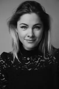 Фото  (Fauve Geerling) #539556