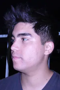 Фото  (Joshua Carter) #440507