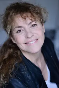 Фото  (Pascale Rocard)