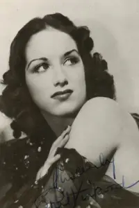 Фото  (Pat Kirkwood) #388810