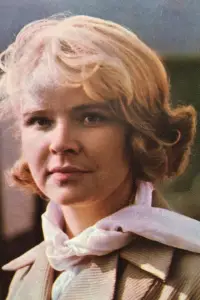 Фото Тамара Сьоміна (Tamara Syomina)