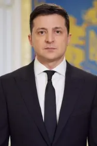 Фото Володимир Зеленський (Volodymyr Zelenskyy)