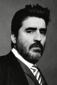 Фото Альфред Моліна (Alfred Molina)