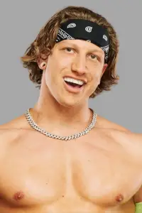 Фото Остін Хайлі (Austin Highley) #500246