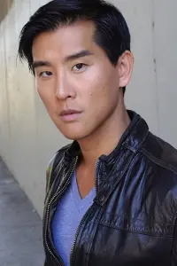 Фото Юен Чанг (Ewan Chung)