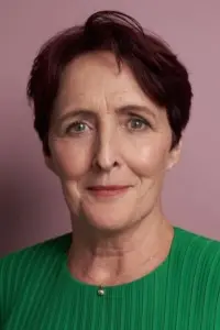 Фото Фіона Шоу (Fiona Shaw)