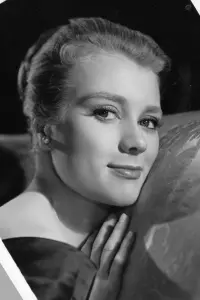 Фото Інгер Стівенс (Inger Stevens)
