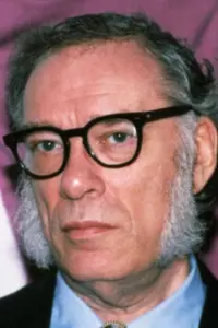 Фото Айзек Азімов (Isaac Asimov)