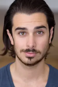 Фото Джої Ріхтер (Joey Richter)