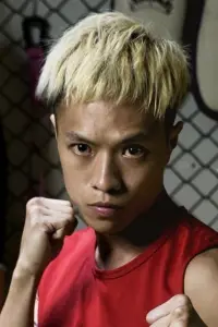 Фото  (Mak Ka-Ho) #521749