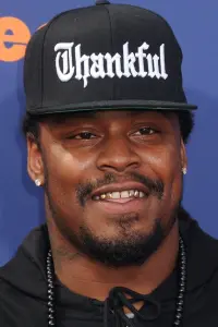Фото Маршон Лінч (Marshawn Lynch)