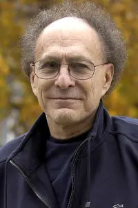 Фото Монте Хеллман (Monte Hellman) #328313