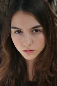 Фото Квінн Шепард (Quinn Shephard)