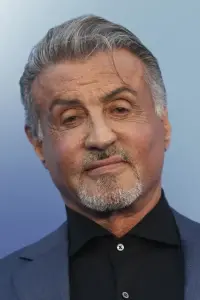 Фото Сильвестр Сталлоне (Sylvester Stallone)