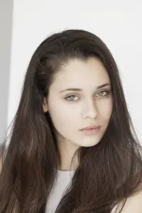 Фото Даніела Мельхіор (Daniela Melchior)