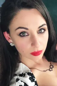 Фото  (Giada Robin)