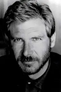 Фото Гаррісон Форд (Harrison Ford) #526954