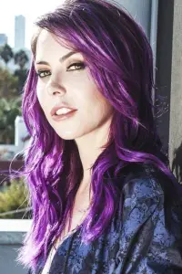 Фото  (Michele Morrow) #502863