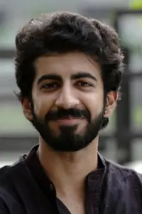 Фото Рошан Метью (Roshan Mathew)