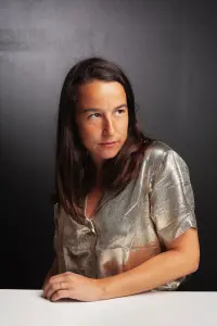 Фото  (Sarah Lasry)