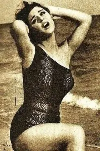 Фото Соад Хосні (Soad Hosny)