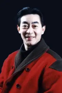 Фото  (Zhang Jinlai)