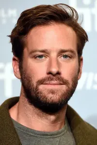 Фото Армі Хаммер (Armie Hammer)