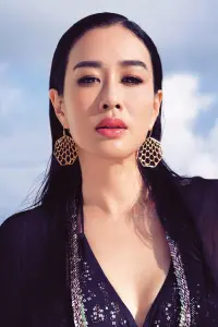 Фото Крісті Чунг Лай-Тай (Christy Chung Lai-Tai)