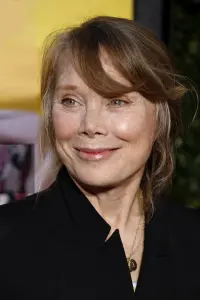 Фото Сіссі Спейсек (Sissy Spacek)