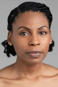 Фото  (Tamiko Robinson Steele)