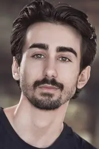 Фото  (Adam Lupis) #396943