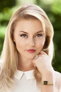 Фото  (Angelique Boyer)