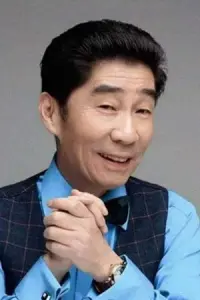 Фото  (Chen Guoqing)