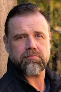 Фото  (Gerhard Saks)