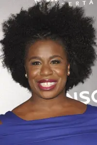 Фото Узо Адуба (Uzo Aduba)
