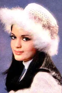 Фото Зінат Аман (Zeenat Aman)