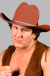 Фото  (Bob Orton, Jr.)