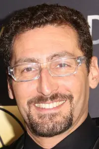 Фото Даррен Гілфорд (Darren Gilford) #327193