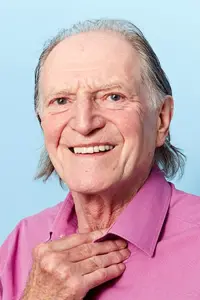 Фото Девід Бредлі (David Bradley)