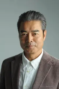 Фото Хіроші Кацуно (Hiroshi Katsuno)