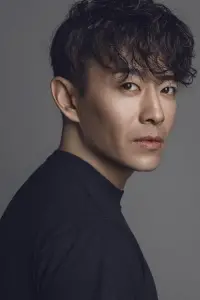 Фото  (Huailong Li)