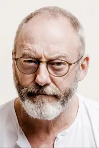 Фото Ліам Каннінгем (Liam Cunningham)