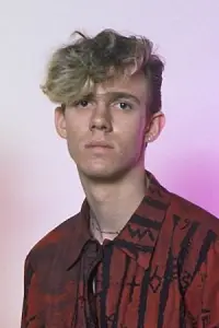 Фото  (Roy Hay) #387867