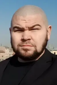 Фото  (Yuriy Petrov) #458918