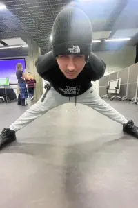 Фото  (Kalyan Velkov)