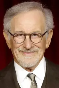 Фото Стівен Спілберг (Steven Spielberg)
