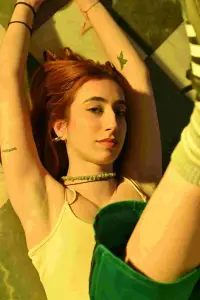 Фото  (Chrisa Theocharidou) #503149